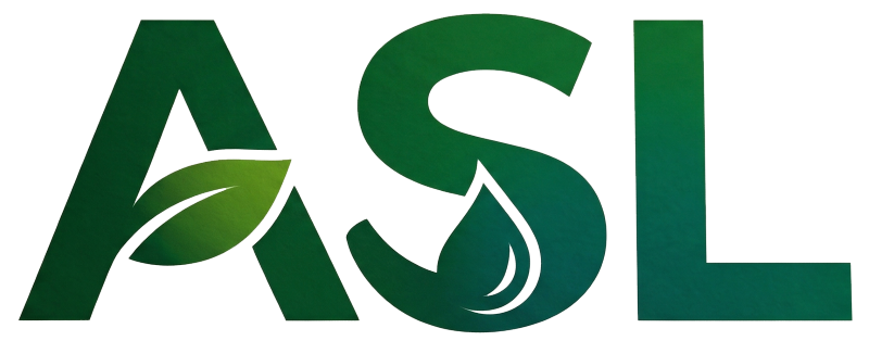 ASL logo