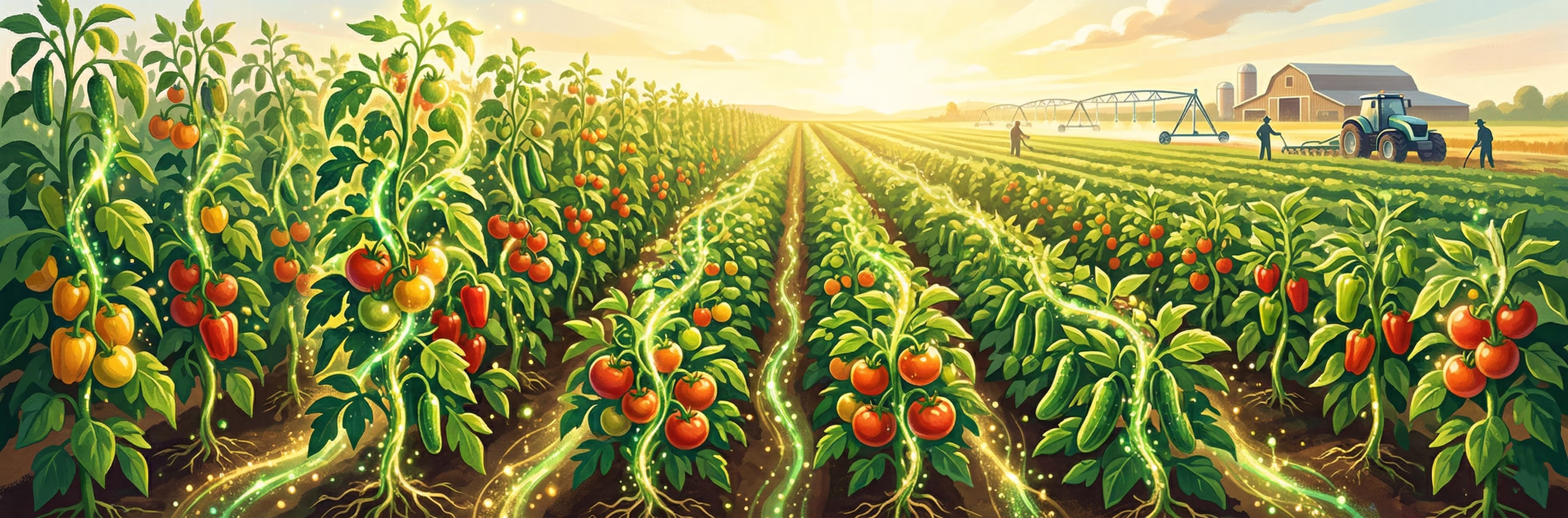 Plant Growth Promoters